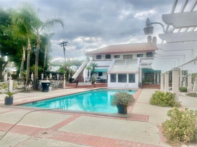 2445 Desire, Rowland Heights, CA 91748