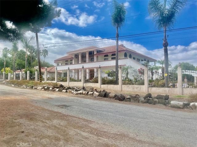 2445 Desire, Rowland Heights, CA 91748