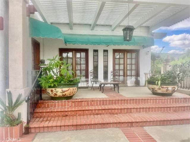 2445 Desire, Rowland Heights, CA 91748