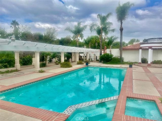 2445 Desire, Rowland Heights, CA 91748