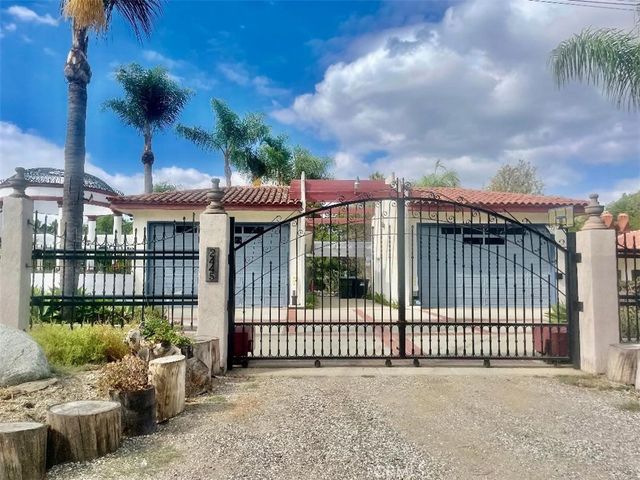 2445 Desire, Rowland Heights, CA 91748