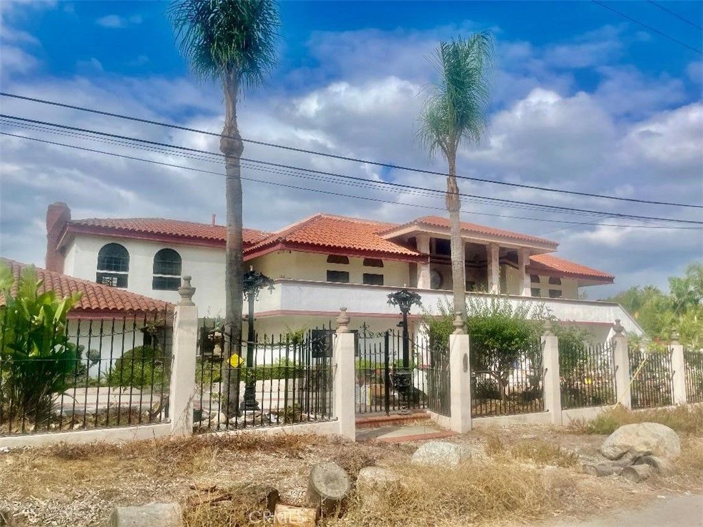 2445 Desire, Rowland Heights, CA 91748