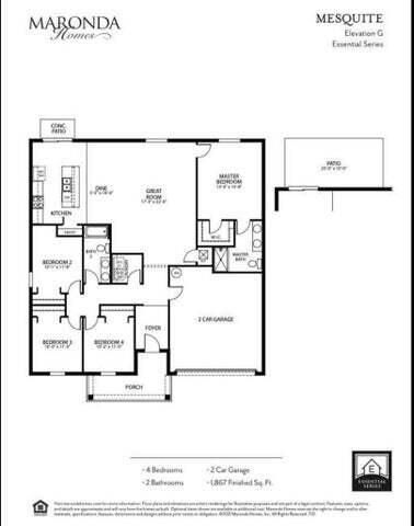 6459 NW Frenze Street, Port St. Lucie, Port St Lucie, FL 34986