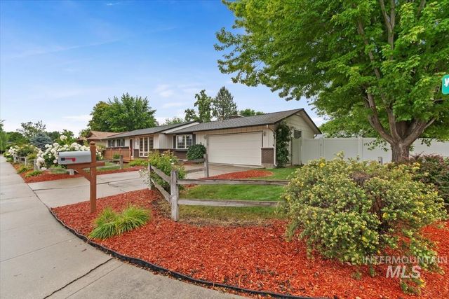 11061 W Gunsmoke St, Boise, ID 83713