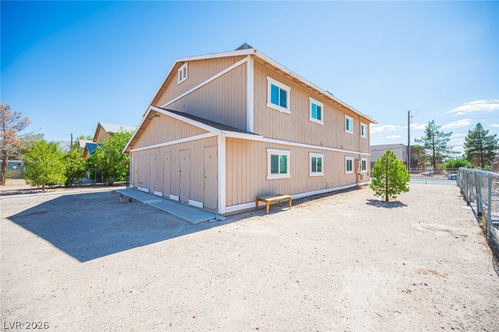 4920 Stanley Avenue, Las Vegas, NV 89115 — photo 2