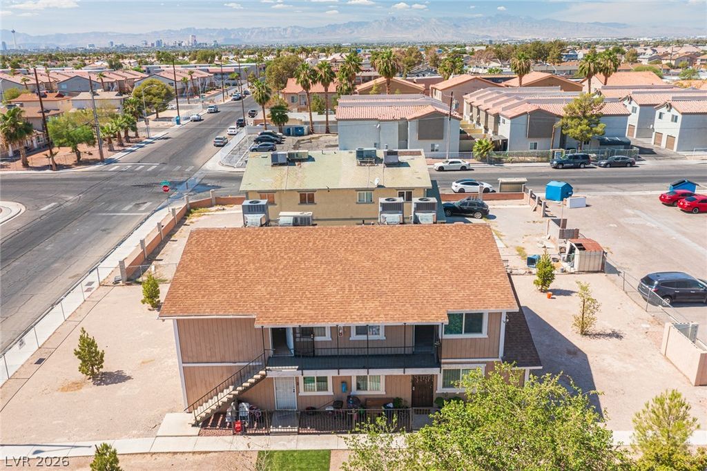 4920 Stanley Avenue, Las Vegas, NV 89115 — photo 3