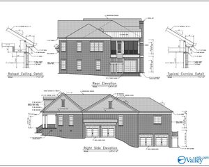 Lot 15/ 30 South Ridge, Huntsville, AL 35802