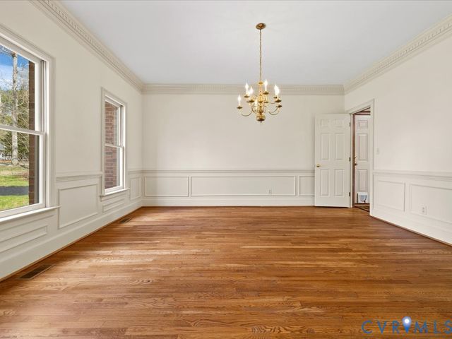 12408 Prince Philip Ln, Chesterfield, VA 23838