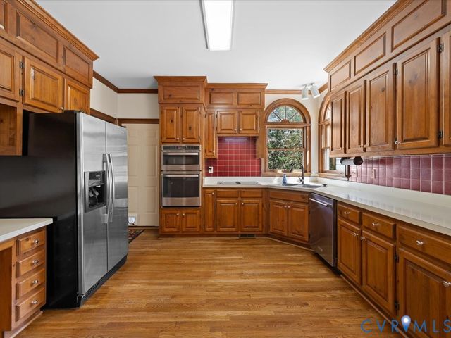 12408 Prince Philip Ln, Chesterfield, VA 23838