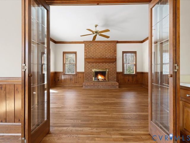 12408 Prince Philip Ln, Chesterfield, VA 23838