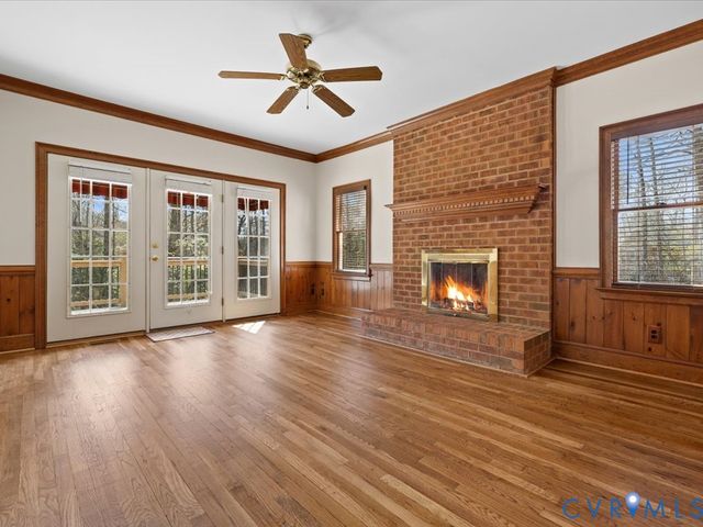 12408 Prince Philip Ln, Chesterfield, VA 23838