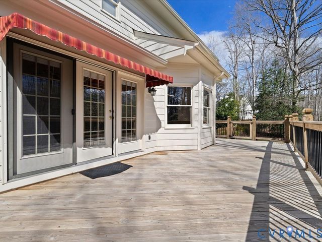 12408 Prince Philip Ln, Chesterfield, VA 23838