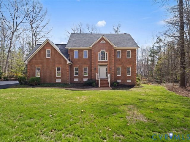 12408 Prince Philip Ln, Chesterfield, VA 23838