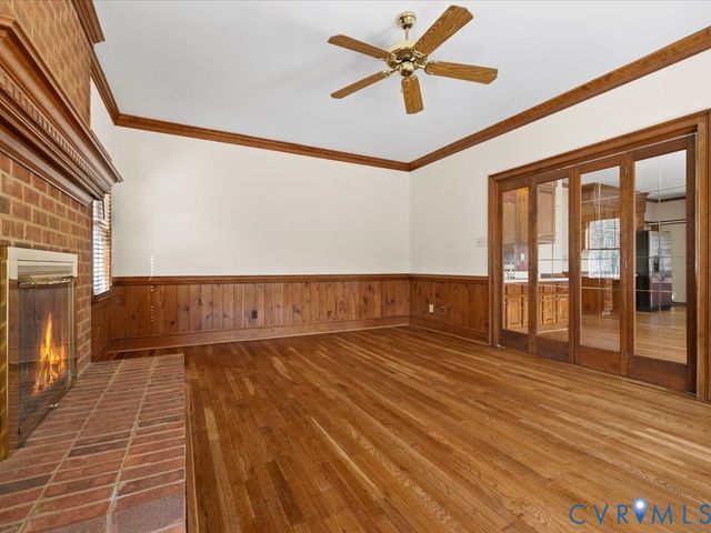 12408 Prince Philip Ln, Chesterfield, VA 23838