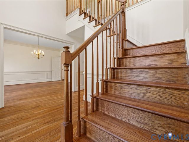 12408 Prince Philip Ln, Chesterfield, VA 23838