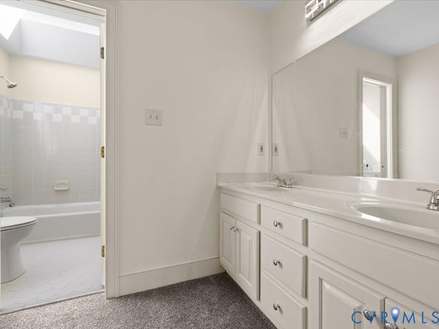 12408 Prince Philip Ln, Chesterfield, VA 23838