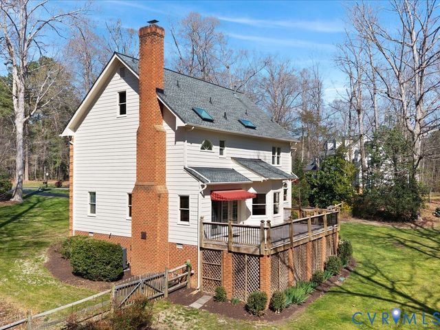 12408 Prince Philip Ln, Chesterfield, VA 23838