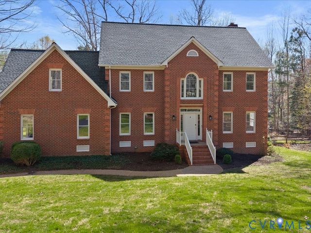 12408 Prince Philip Ln, Chesterfield, VA 23838