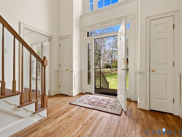 12408 Prince Philip Ln, Chesterfield, VA 23838