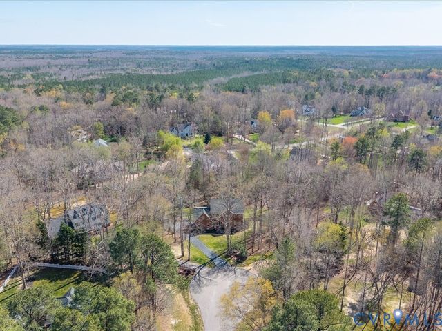 12408 Prince Philip Ln, Chesterfield, VA 23838