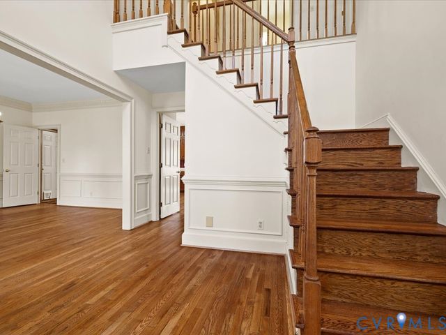 12408 Prince Philip Ln, Chesterfield, VA 23838