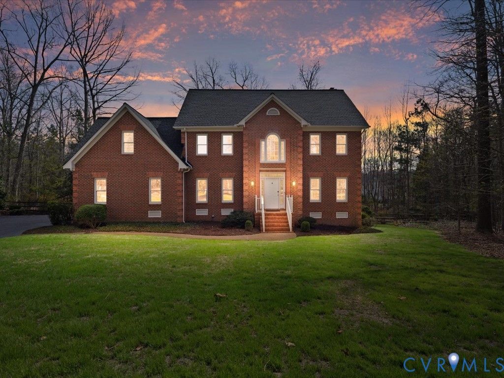 12408 Prince Philip Ln, Chesterfield, VA 23838