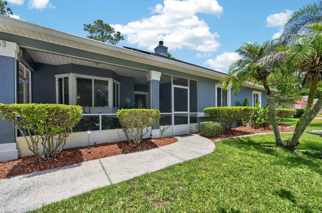 43 Llewellyn Trl, Palm Coast, FL 32164