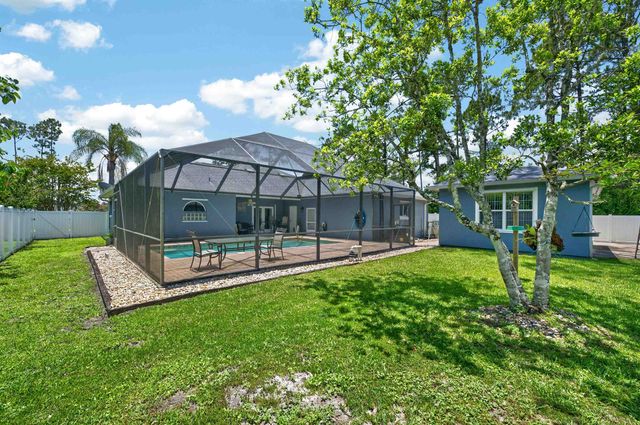 43 Llewellyn Trl, Palm Coast, FL 32164