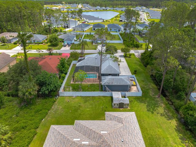 43 Llewellyn Trl, Palm Coast, FL 32164
