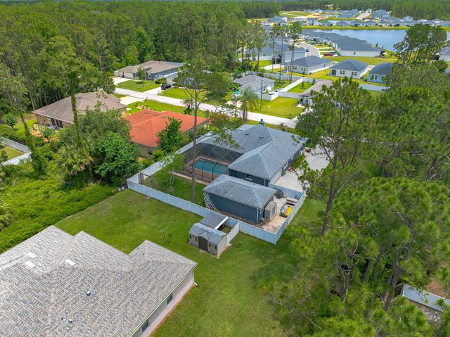 43 Llewellyn Trl, Palm Coast, FL 32164