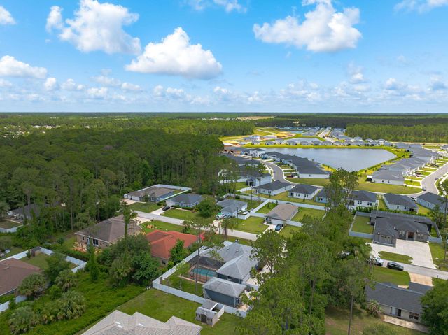 43 Llewellyn Trl, Palm Coast, FL 32164