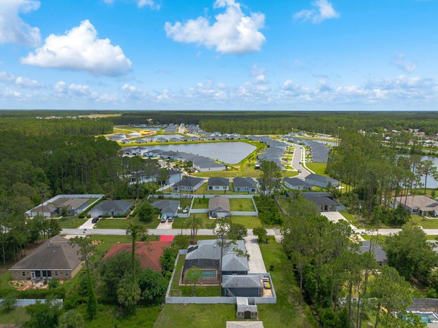 43 Llewellyn Trl, Palm Coast, FL 32164