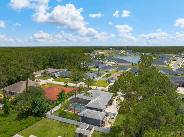 43 Llewellyn Trl, Palm Coast, FL 32164