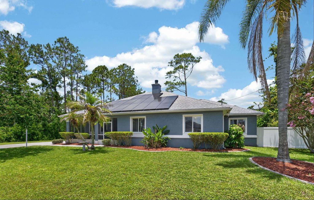 43 Llewellyn Trl, Palm Coast, FL 32164