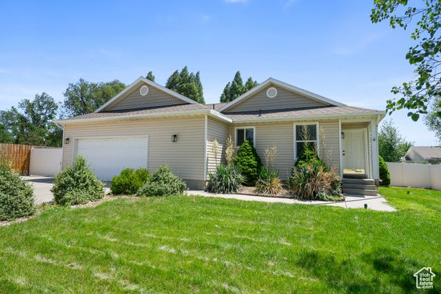 1215 W 125 S, Lehi, UT 84043