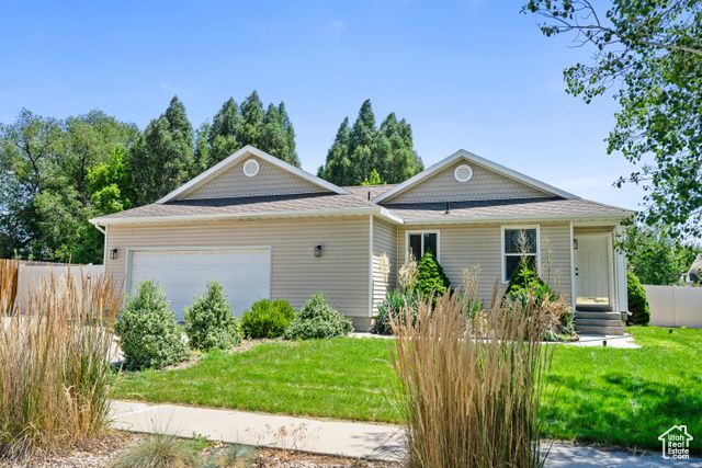 1215 W 125 S, Lehi, UT 84043