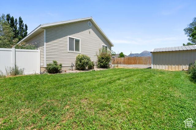 1215 W 125 S, Lehi, UT 84043