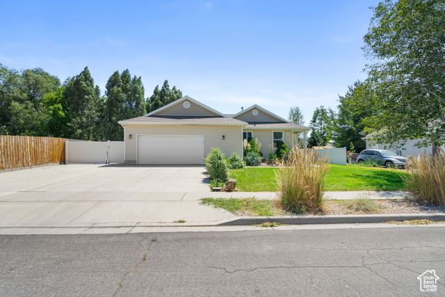 1215 W 125 S, Lehi, UT 84043