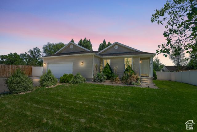 1215 W 125 S, Lehi, UT 84043