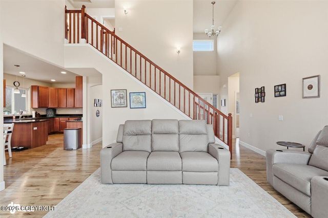 10961 E Equestrian Street, Palmer, AK 99645