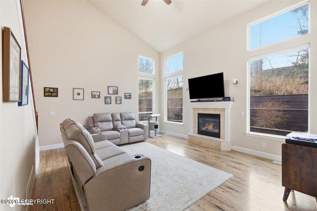 10961 E Equestrian Street, Palmer, AK 99645