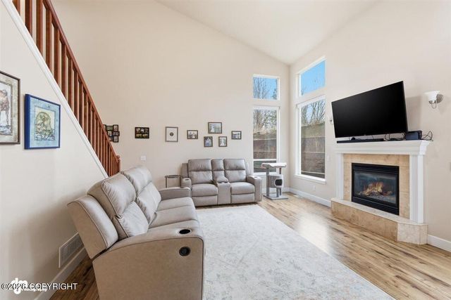 10961 E Equestrian Street, Palmer, AK 99645