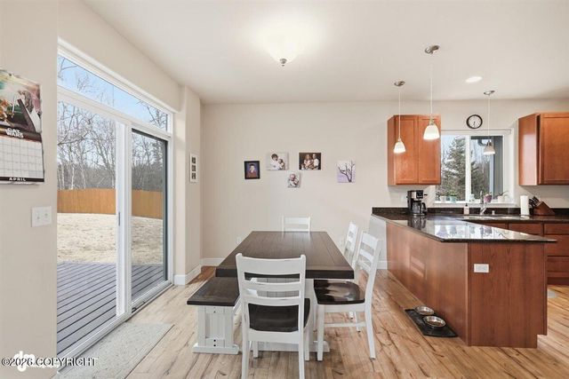 10961 E Equestrian Street, Palmer, AK 99645