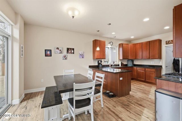 10961 E Equestrian Street, Palmer, AK 99645