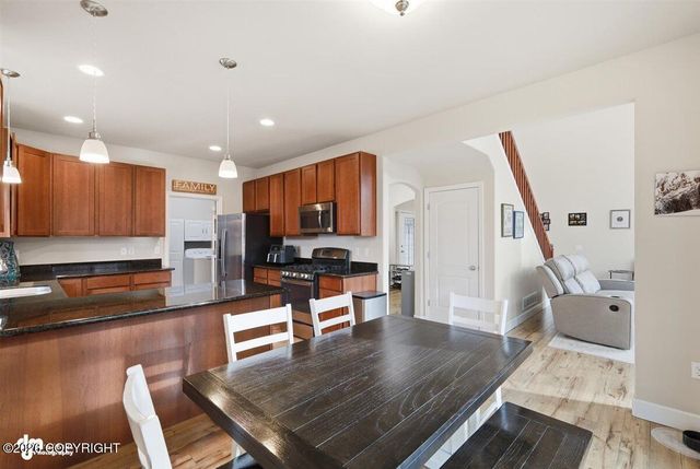 10961 E Equestrian Street, Palmer, AK 99645