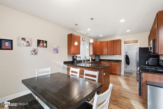 10961 E Equestrian Street, Palmer, AK 99645