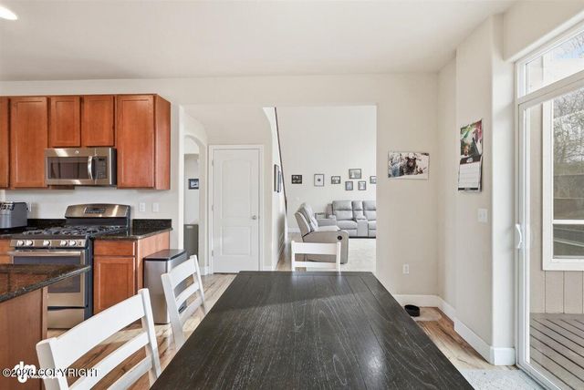 10961 E Equestrian Street, Palmer, AK 99645