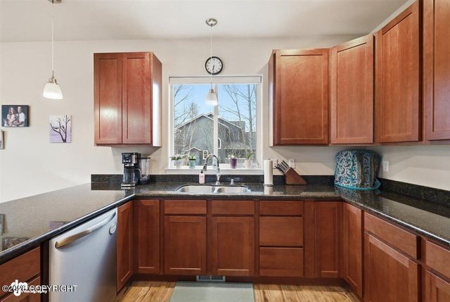 10961 E Equestrian Street, Palmer, AK 99645