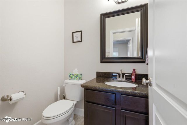 10961 E Equestrian Street, Palmer, AK 99645