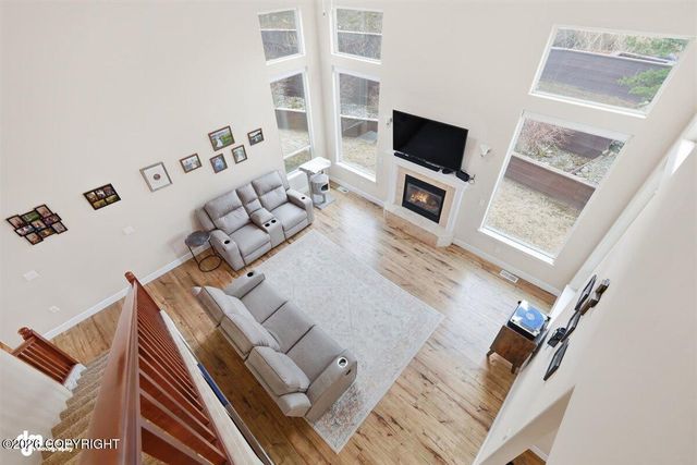 10961 E Equestrian Street, Palmer, AK 99645